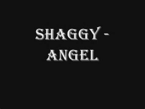 Shaggy - Angel (lyrics in description) - YouTube