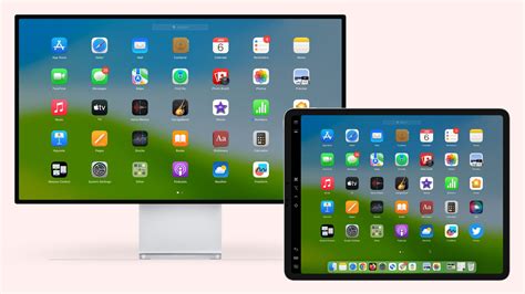 How to use your iPad as a secondary display or mirror display for Mac | Flipboard