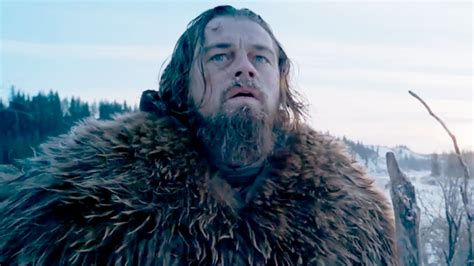 The Revenant's Bear Carcass Scene Was More Real Than You Think