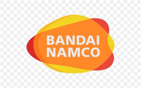 Logo BANDAI NAMCO Entertainment Europe Brand, PNG, 512x512px, Logo, Area, Bandai, Bandai Namco ...