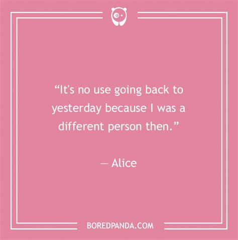 128 Timeless Alice In Wonderland Quotes | Bored Panda