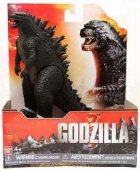 Godzilla Action Figures For Sale