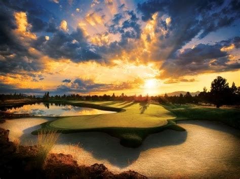 PRONGHORN RESORT ANNOUNCES 2021 STAY & PLAY PACKAGES - The Golf Wire