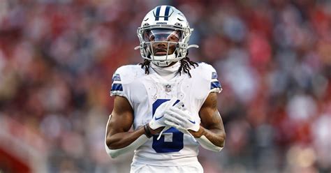 Kavontae Turpin angling for more playing time on Cowboys offense