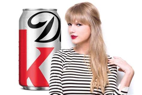 Taylor Swift Is Back for Diet Coke's New 'Taste' Campaign | Taylor swift diet coke, Taylor swift ...