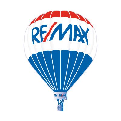 Remax Balloon vector logo - Remax Balloon logo vector free download