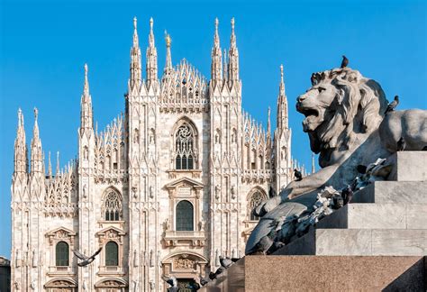 7 Best Things to Do in Milan, Italy - Road Affair