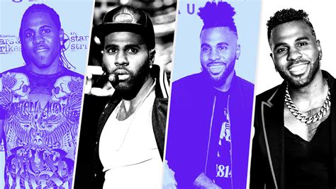 Inside Jason Derulo's TikTok-Fueled Resurgence – Billboard