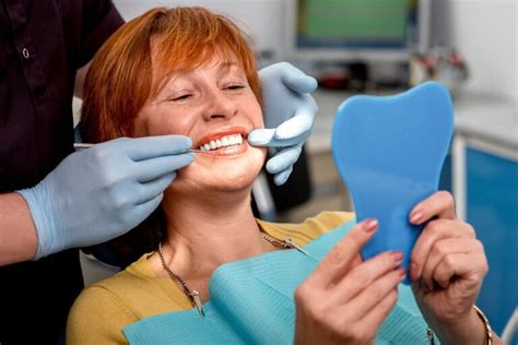 Snap-On Dentures: Pros and Cons | Dentures in Durham, NC