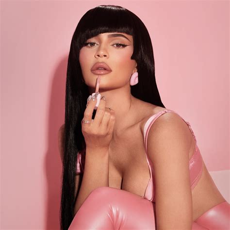 Kylie Jenner Just Relaunched Kylie Cosmetics With All New Products ...