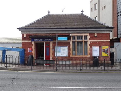 Bakerloo Line Underground Stations - Facts, Trivia And Impressions ...