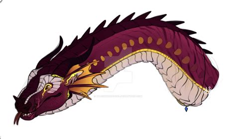 Snek by HyacinthQuetzal on DeviantArt