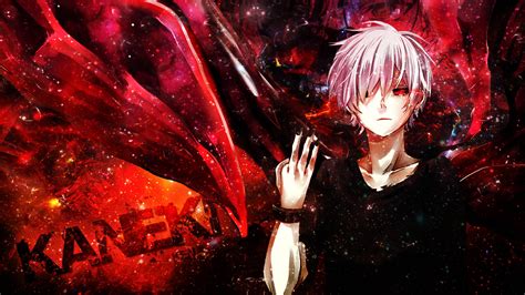 Download 1920 X 1080 Anime Tokyo Ghoul Wallpaper | Wallpapers.com