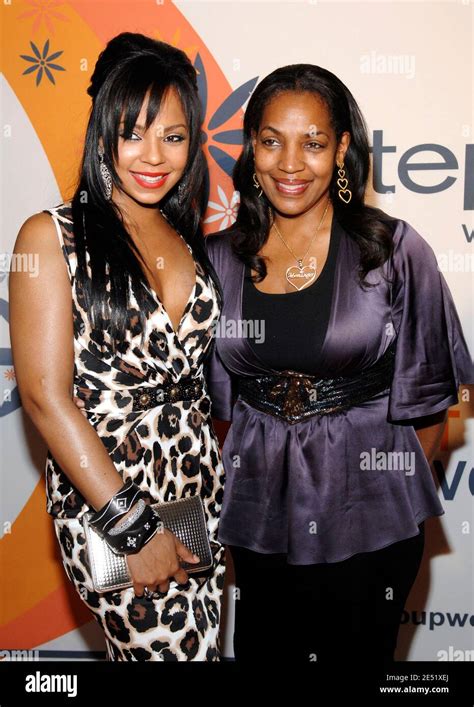 Ashanti Mom