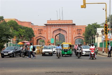 Heritage Walking Tour In Jaipur | Secrets Of Walled City – JaipurThruMyLens