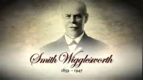 Smith Wigglesworth Testimonies- April 1920 | Best Documented Healing ...