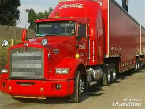 Soy camionero - YouTube