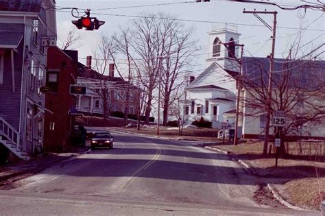 Bowdoinham | Maine: An Encyclopedia