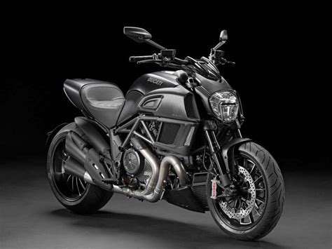 Ducati Diavel