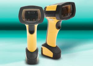 AutomationDirect Announces Handheld Barcode Scanners - Workplace Material Handling & Safety