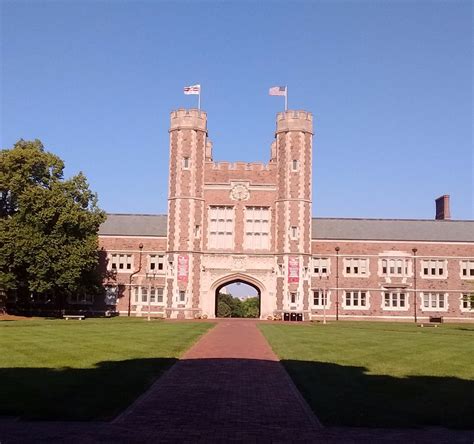 Washington University St Louis Calendar 2024 - Lena Shayla