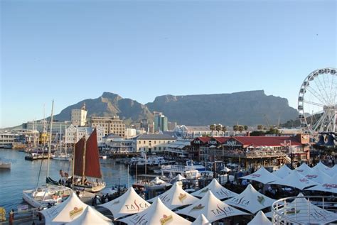 7 things to do this Cape Town holiday season | ComeToCapeTown