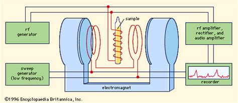 Magnetic resonance | Physics, Medical Imaging & Diagnostics | Britannica