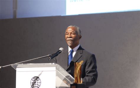 Video: Is Thabo Mbeki’s "I am an African” a great speech or the greatest speech. Period? | This ...