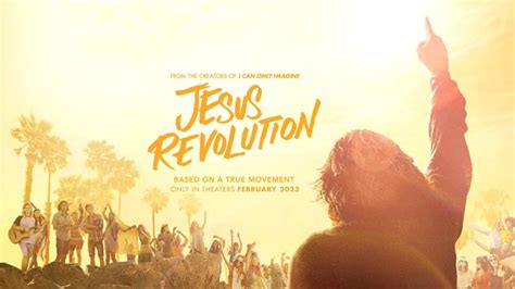 Jesus Revolution Review: An Impactful Documentary - OtakuKart