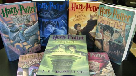 Harry Potter Fans, Rejoice! New Book From The Wizarding World Coming This Summer : The Two-Way : NPR