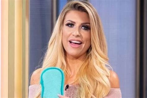 Mrs Hinch explains what jobs she had before coming Instagram cleaning sensation - Daily Star