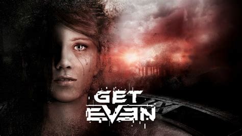 Review: Get Even - Rely on Horror