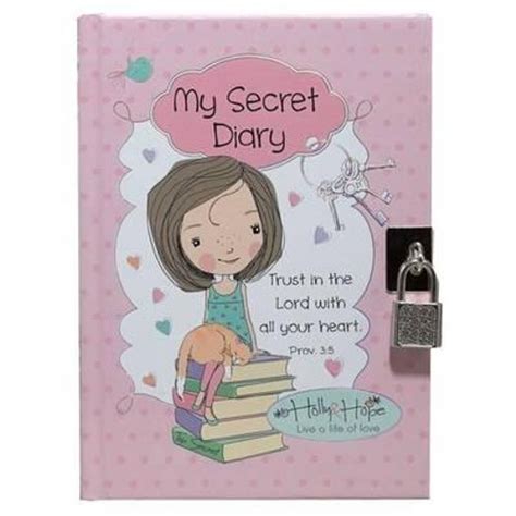 NEW MY Secret Diary Diary Free Shipping | eBay