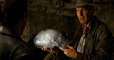 How Can Spielberg Think 'Temple of Doom' Is the Worst Indiana Jones?