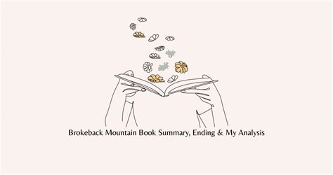 Brokeback Mountain Book Summary, Ending, Quotes & Review 2024