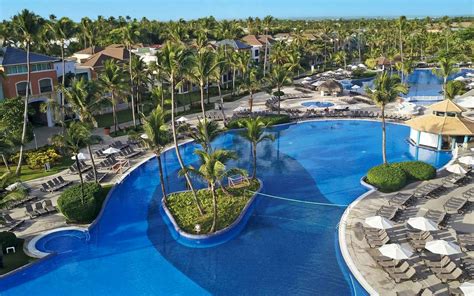 Ocean Blue Sand Resort - Punta Cana – Ocean Blue Punta Cana All ...