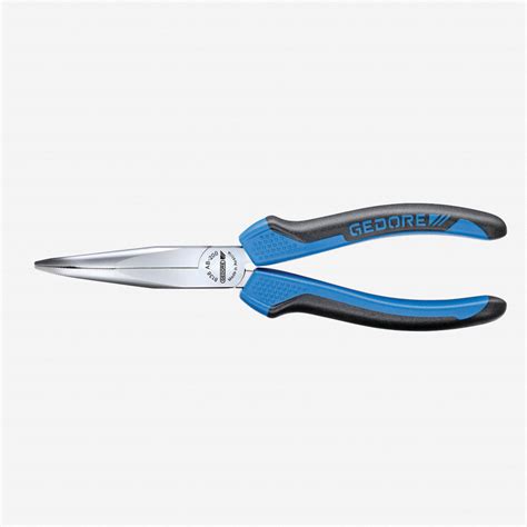 Gedore 6722970 8136 AB-200 JC Mechanics pliers 200 mm