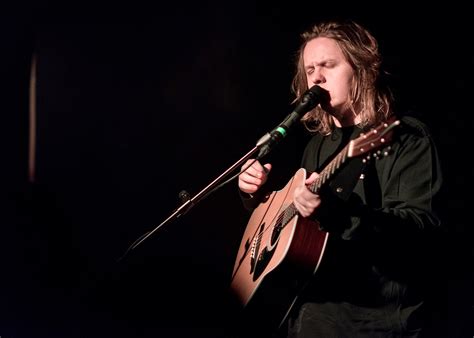 Review: Lewis Capaldi - 'Divinely Uninspired to a Hellish Extent' - Palatinate