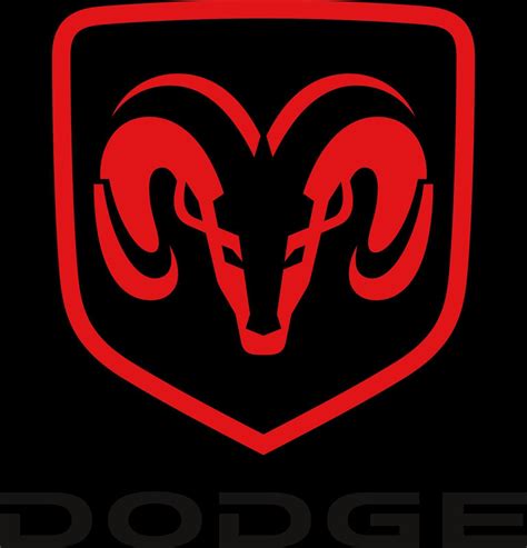 Dodge Logo Wallpapers - Wallpaper Cave