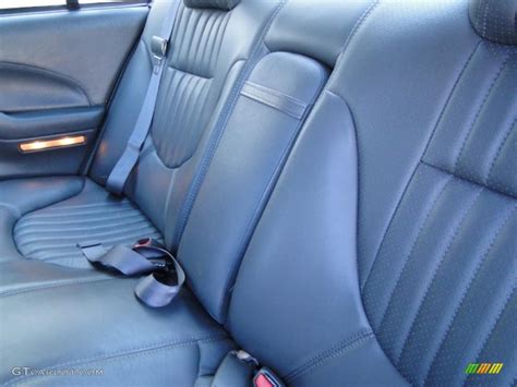 1998 Pontiac Bonneville SSEi interior Photo #42900969 | GTCarLot.com