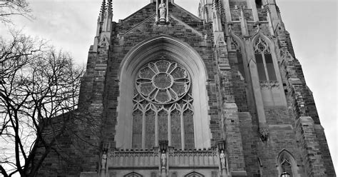 Day One Photography: Christ The King Cathedral