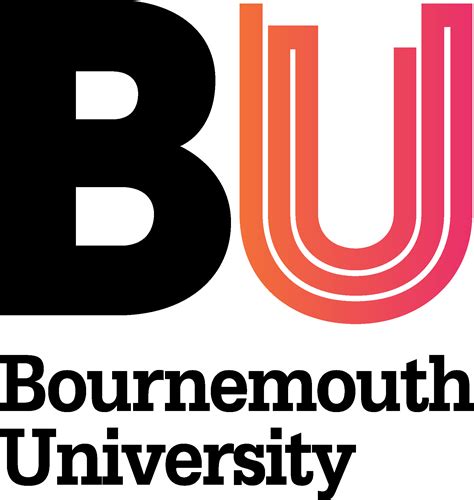 Bournemouth University Logo Vector - (.Ai .PNG .SVG .EPS Free Download)