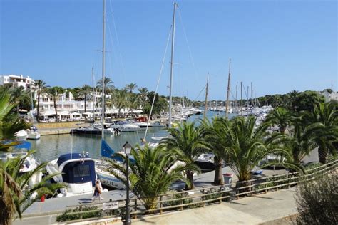 Port de Cala d'Or Marina