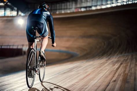 Velodrome Stock Photos, Royalty Free Velodrome Images | Depositphotos