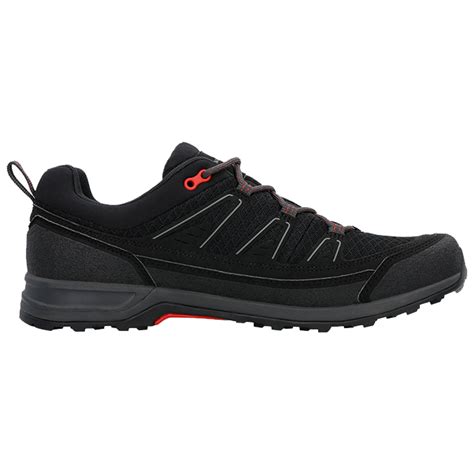 Footwear Berghaus Mens Fellmaster Active Gore-tex Waterproof Walking Shoes Camping, Hiking ...