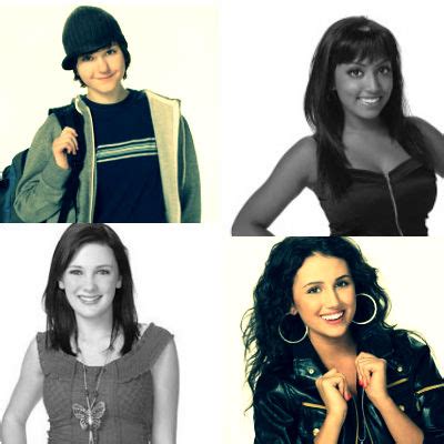 Welcome To Degrassi.....: SEASON 10 CHARACTERS