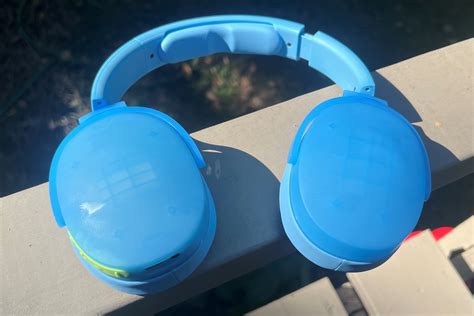 Skullcandy Transparency Hesh Evo review: Going green – Ptemplates