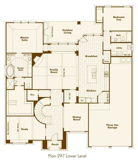 Inspirational Highland Homes Floor Plans - New Home Plans Design