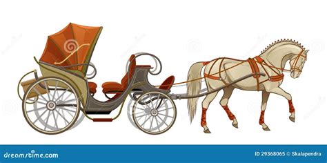 Horse Carriage Stock Illustrations – 6,314 Horse Carriage Stock Illustrations, Vectors & Clipart ...