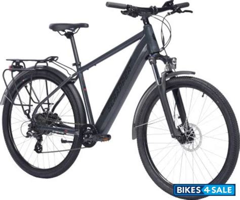 Scrapper E-CR 100 Bicycle: Price, Review, Specs and Features - Bikes4Sale